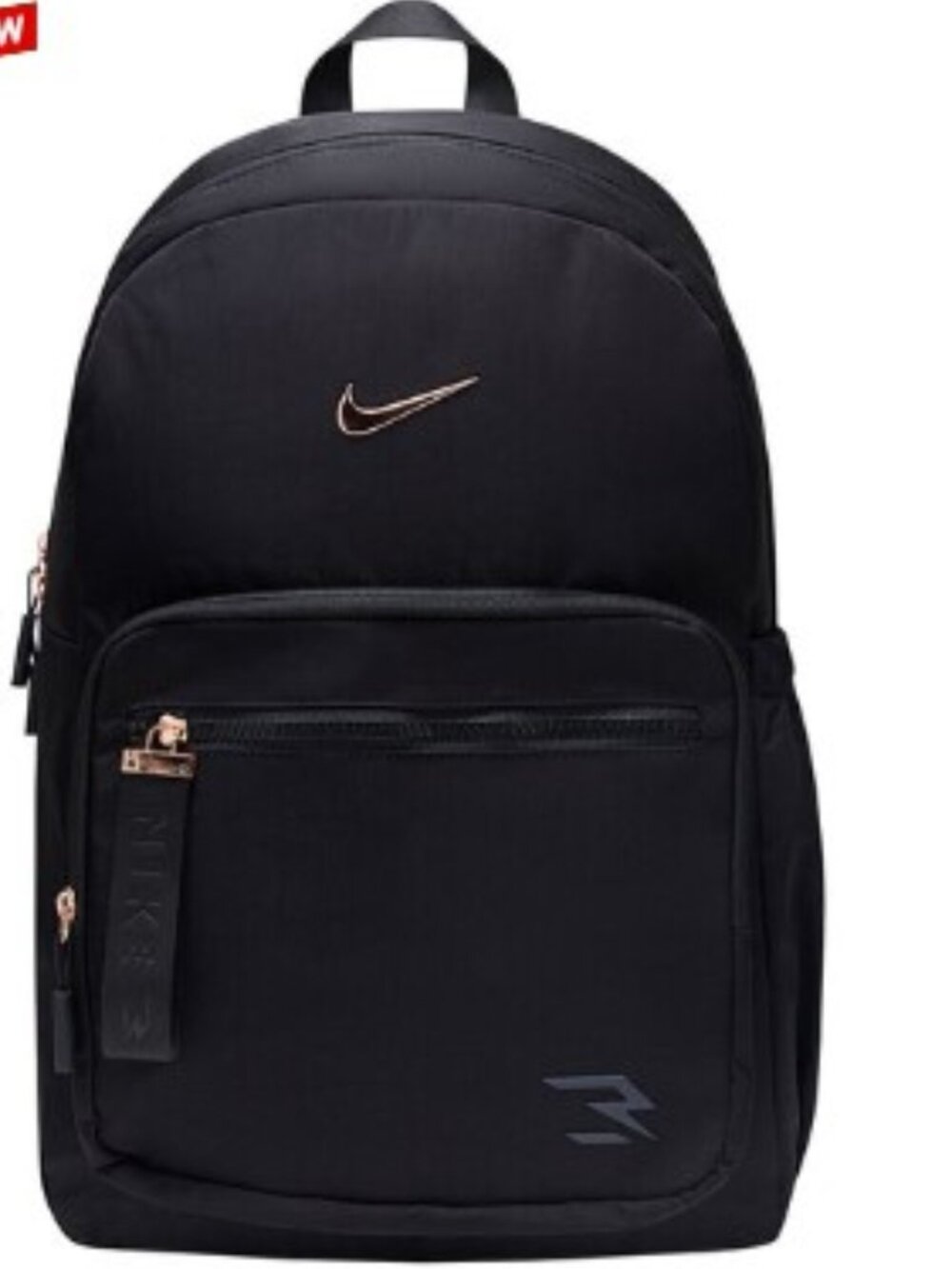 Nike Femme Backpack Black (WAT137-K74) NWT + FREE GIFT